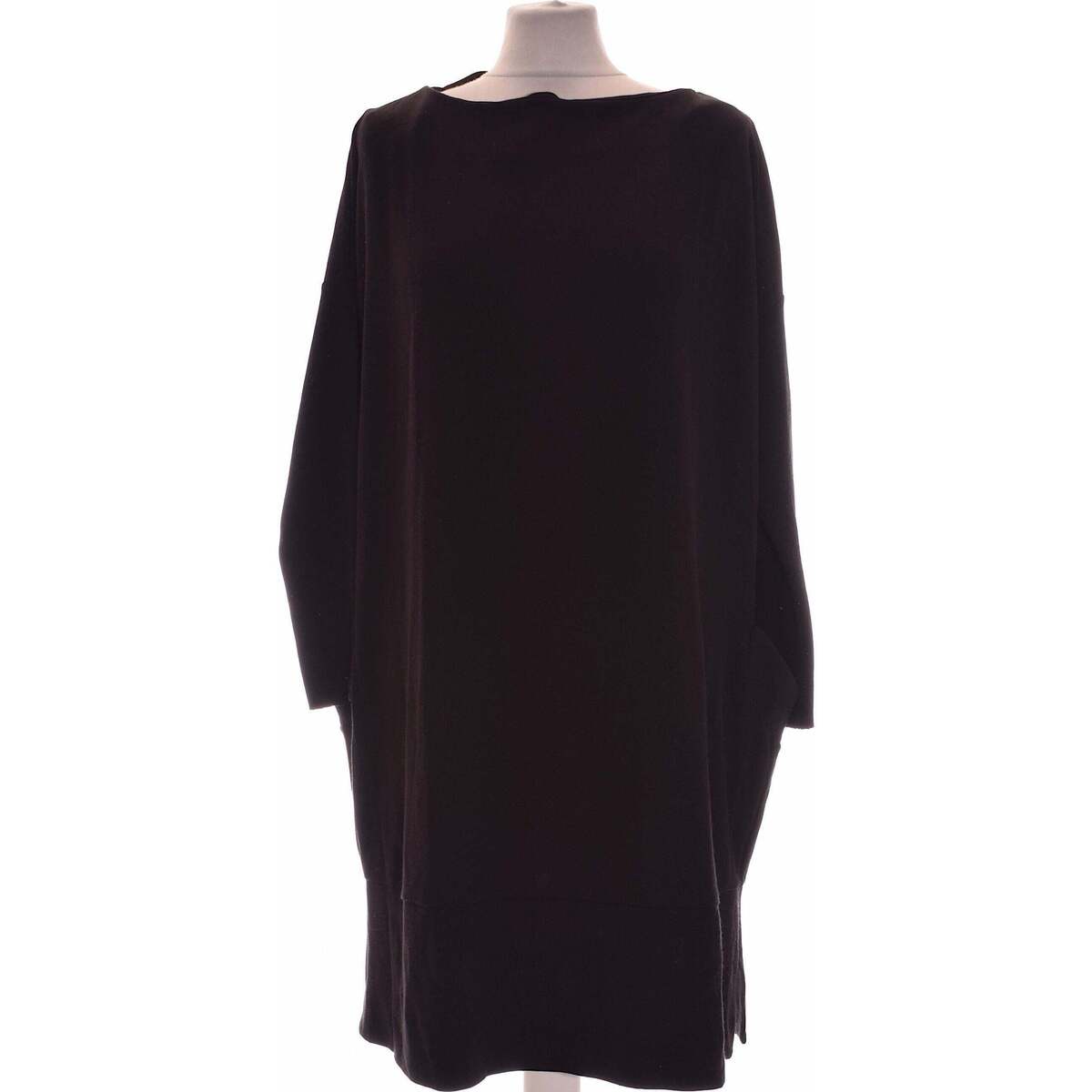 Vêtements Femme Robes courtes Cos robe courte  34 - T0 - XS Noir Noir