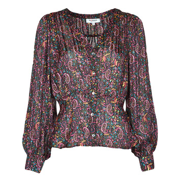 Vêtements Femme Tops / Blouses Morgan CODE Multicolore