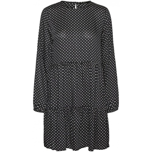 Vêtements Femme Robes Femme | Vero Moda Robe courte Taille : F Noir XS - PS12055