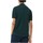 Vêtements Homme T-shirts & Polos Lacoste Polo homme  ref 53440 SD4 vert sapin Vert