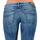 Vêtements Femme Jeans Diesel Jeans Lowette 880C Bleu