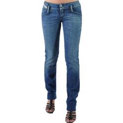 Vêtements Femme Jeans Diesel Jeans Matic 72Z Bleu
