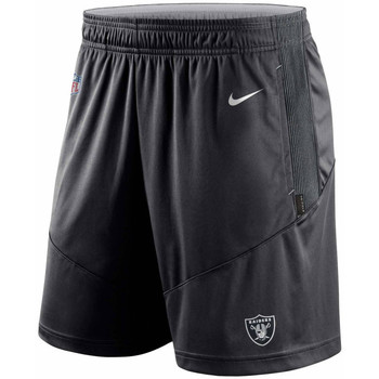 Vêtements Shorts / Bermudas Available Nike Short NFL Las Vegas Raiders Ni Multicolore