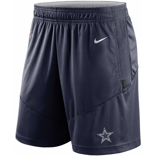Vêtements Shorts / Bermudas Nike retro Short NFL Dallas Cowboys Multicolore