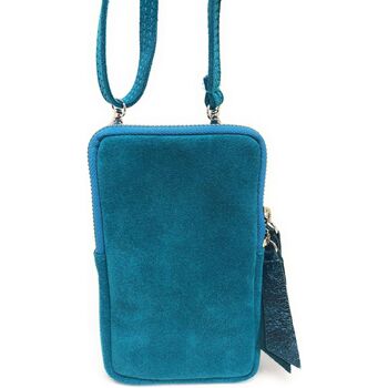 Oh My Bag LOUVRE Bleu