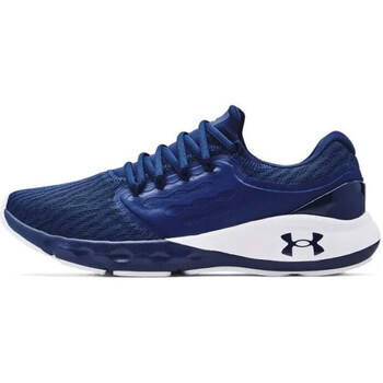 Chaussures Homme Baskets basses Under Armour Rock CHARGED VANTAGE Bleu