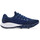 Chaussures Homme Baskets basses Under Armour CHARGED VANTAGE Bleu