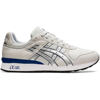 Chaussures Homme Baskets basses Asics GT II Gris