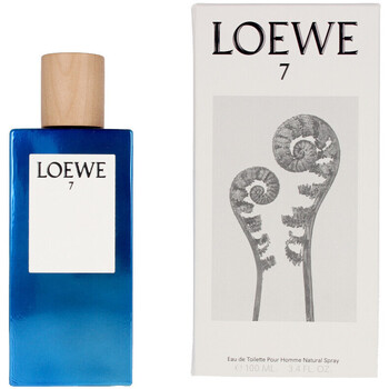 Beauté Homme Eau de parfum Loewe 7 De  - eau de toilette - 100ml - vaporisateur 7 De Loewe - cologne - 100ml - spray