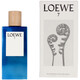 elephant leather pouch loewe accessories jungle green