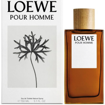 Beauté Homme Eau de parfum Loewe Pour Homme - eau de toilette - 150ml - vaporisateur Pour Homme - cologne - 150ml - spray