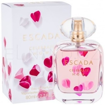 Beauté Femme Eau de parfum Escada Celebrate Now - eau de parfum - 80ml - vaporisateur Celebrate Now - perfume - 80ml - spray