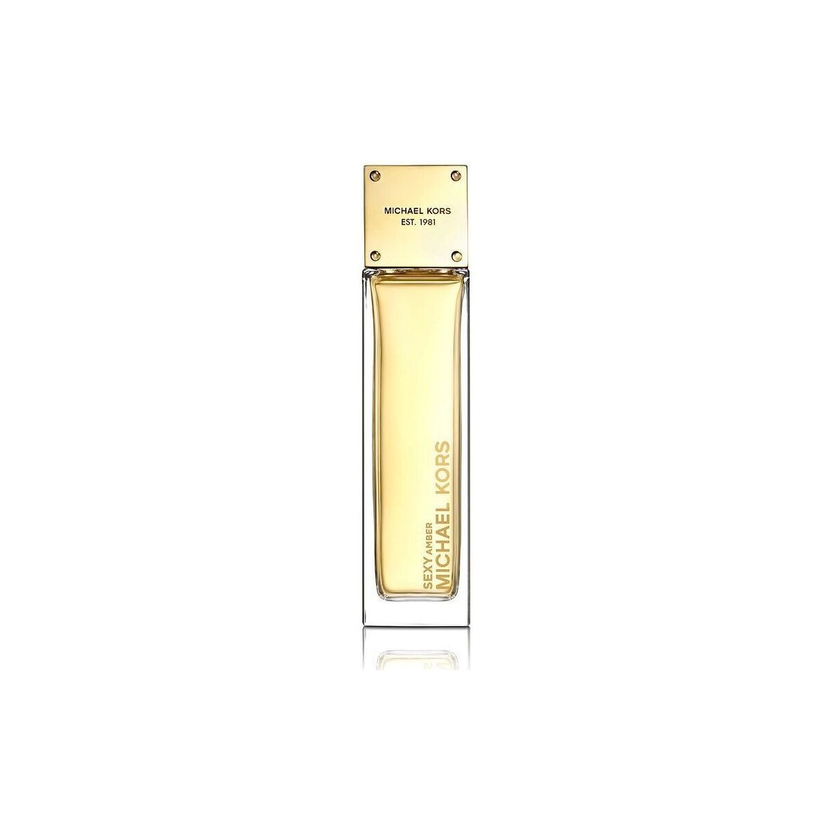 Beauté Femme Eau de parfum MICHAEL Michael Kors Sexy Amber - eau de parfum - 100ml - vaporisateur Sexy Amber - perfume - 100ml - spray