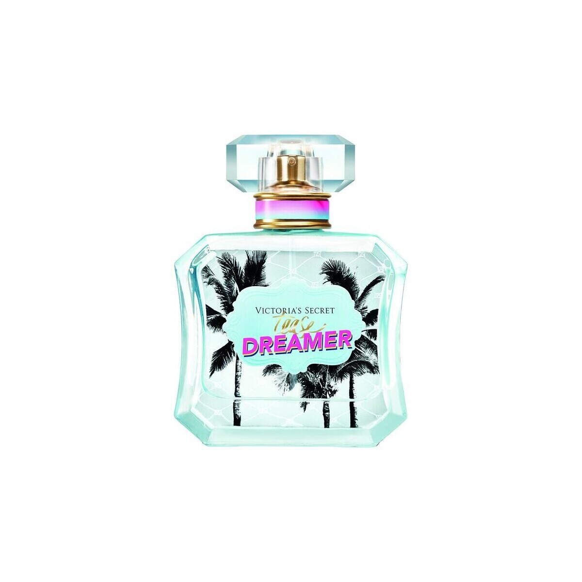 Beauté Femme Eau de parfum Victoria's Secret Tease Dreamer - eau de parfum - 100ml - vaporisateur Tease Dreamer - perfume - 100ml - spray