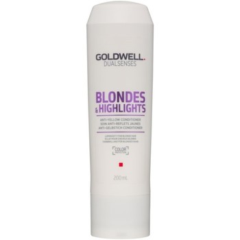 Goldwell Dualsenses Blondes & Highlights Conditioner 200ml Dualsenses Blondes & Highlights Conditioner 200ml