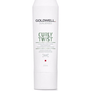 Goldwell Dualsenses Curly Twist Acondicionador Hidratante  - 200ml Dualsenses Curly Twist Acondicionador Hidratante  - 200ml