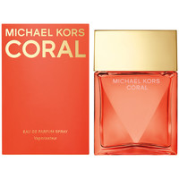 Beauté Femme Eau de parfum MICHAEL Michael Kors Coral - eau de parfum - 50ml -vaporisateur Coral - perfume - 50ml -spray