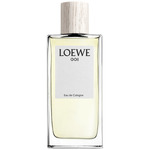 Loewe Mercurio Eau De Parfum Vaporizer Solo 50ml