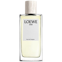 Beauté Eau de parfum Loewe 001  - Eau de Cologne - 100ml -vaporisateur 001  - Eau de Cologne - 100ml -spray