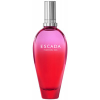 Beauté Femme Eau de parfum Escada Flor del Sol - eau de toilette - 100ml - vaporisateur Flor del Sol - cologne - 100ml - spray