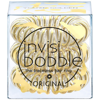 Invisibobble You're Golden pack 3 uni. You're Golden pack 3 uni.