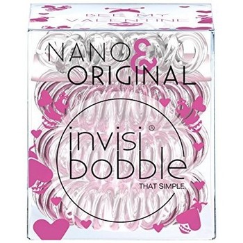 Invisibobble Nano  & Original Duo pack Bee Mine Nano  & Original Duo pack Bee Mine