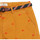 Vêtements Garçon Chinos / Carrots Scotch & Soda 135836-218 Orange