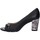Chaussures Femme Escarpins Geox D828XB 00085 D ANNYA SPUNTATO D828XB 00085 D ANNYA SPUNTATO 