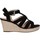 Chaussures Femme Sandales et Nu-pieds Geox D92N7C 00022 D SOLEIL D92N7C 00022 D SOLEIL 