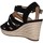 Chaussures Femme Sandales et Nu-pieds Geox D92N7C 00022 D SOLEIL D92N7C 00022 D SOLEIL 