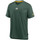 Vêtements T-shirts manches courtes Nike T-shirt NFL Greenbay Packers N Multicolore