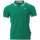 Vêtements Homme T-shirts & Polos Schott PSBRYAN21 Vert