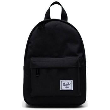 Sacs Femme Top 5 des ventes Herschel Classic Mini Backpack - Black Noir