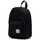 Sacs Femme Sacs à dos Herschel Classic Mini Backpack - Black Noir