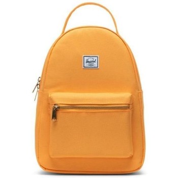Herschel Nova Small Backpack - Blazing Orange Orange