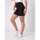 Vêtements Femme Ballerines / Babies Jupe F2190025A Noir