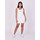 Vêtements Femme Sandales et Nu-pieds Jupe F2190025A Blanc