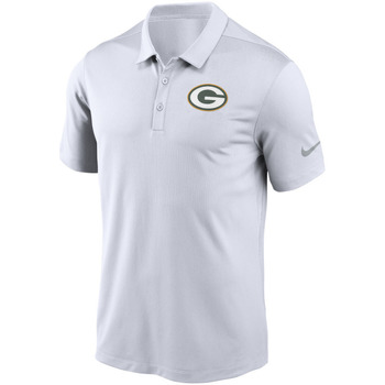 Vêtements T-shirts & Polos Nike Polo NFL Greenbay Packers Multicolore