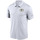 Vêtements Homme Polos manches courtes eyes Nike Polo NFL Greenbay Packers Multicolore