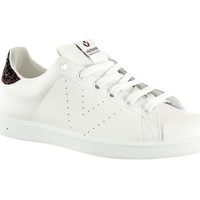 Chaussures Femme Baskets mode Victoria 1125104 blanc
