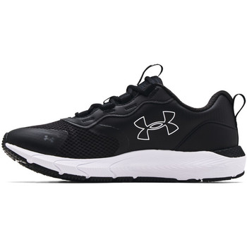 Chaussures Homme Baskets basses Under Armour Here HOVR SONIC STREET Noir
