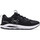 Chaussures Homme Baskets basses Under Armour HOVR SONIC STREET Noir
