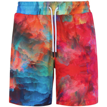 Vêtements Homme Maillots / Shorts de bain Horspist Short de bain Multicolore