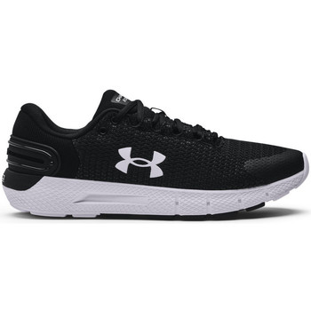 Chaussures Homme Baskets basses Under Emmanuel Armour CHARGED ROGUE 2.5 Noir