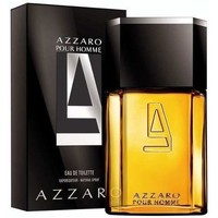 Beauté Homme Eau de parfum Azzaro Pour Homme - eau de toilette - 200ml - vaporisateur Pour Homme - cologne - 200ml - spray