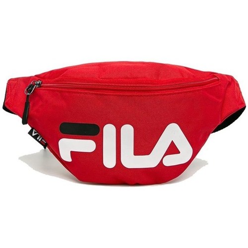 Fila Waist Bag Slim Rouge - Sacs Sacs porté main 48,00 €