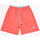 Vêtements Homme Maillots / Shorts de bain TBS VALENTIN Orange