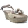 Chaussures Femme Nomadic State Of FI2646 Beige