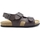 Chaussures Homme Sandales et Nu-pieds Geox SANDAL GHITA U029VB Marron