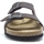 Chaussures Homme Sandales et Nu-pieds Geox SANDAL GHITA U029VB Marron